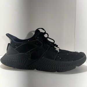 Adidas Prophere B22681 Black Used Size 11 Men’s